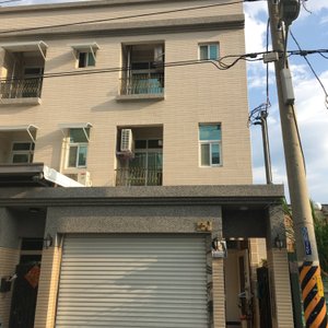 ３階建