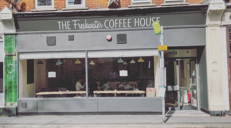 The Freshwater Coffee House