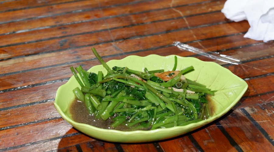Ca Kangkung