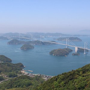 Kurushima Kaikyo Bridge Imabari 21 All You Need To Know Before You Go With Photos Tripadvisor