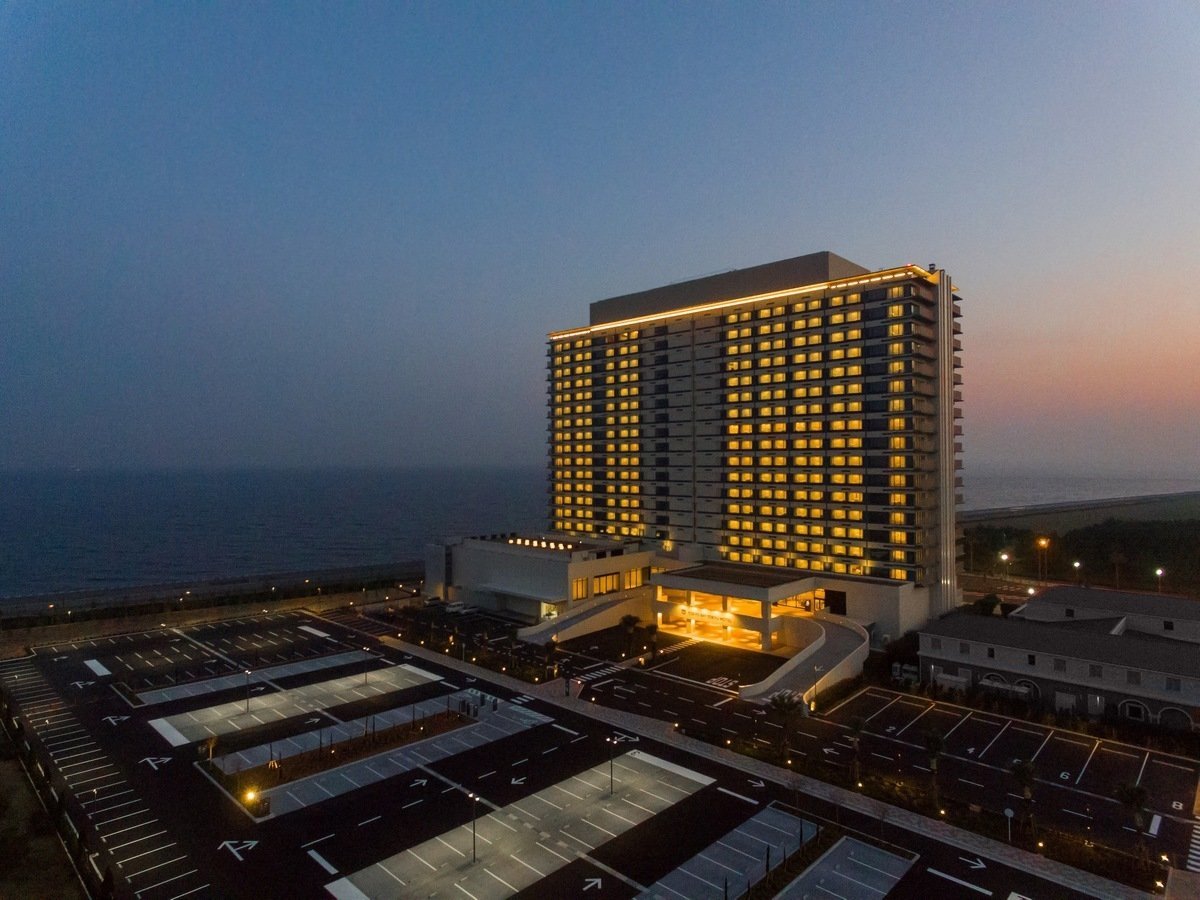 TOKYO BAY TOKYU HOTEL: Bewertungen, Fotos & Preisvergleich (Japan