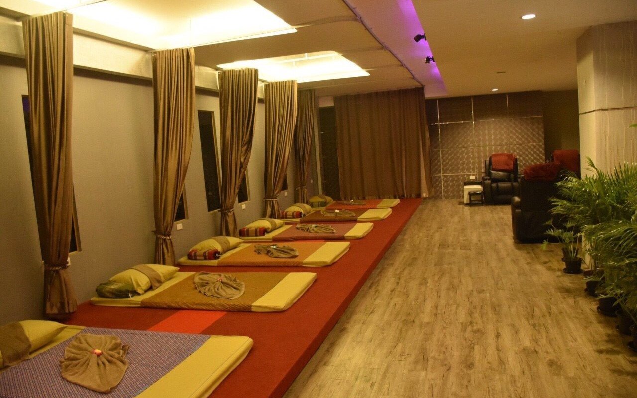 Sukniyom Thai Massage (2025) - All You Need to Know BEFORE You Go (with Reviews)