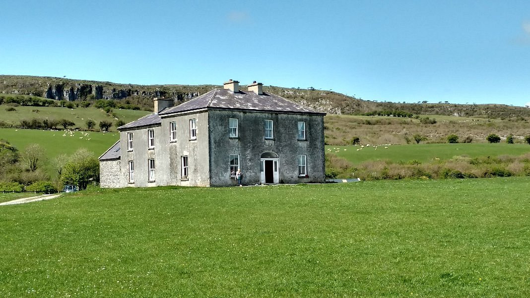 Father Ted's House Burren National Park UPDATED March 2022 Top Tips