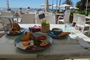 Comida