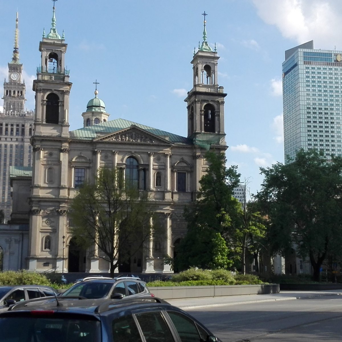 Grzybowski Square, Варшава: лучшие советы перед посещением - Tripadvisor