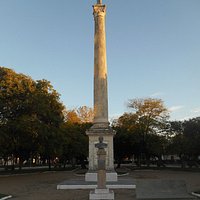 Praça Dr. Alcides Marques, Jaguarão