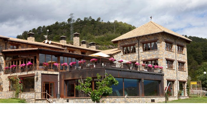 Imagen 3 de Hotel & Spa Peña Montañesa