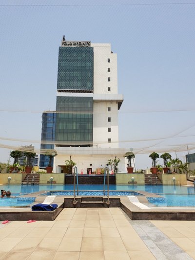 Hotel photo 10 of Four Points by Sheraton Navi Mumbai, Vashi.