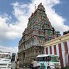 Things To Do in Srivanchiyam Vanchinathaswamy Temple, Restaurants in Srivanchiyam Vanchinathaswamy Temple