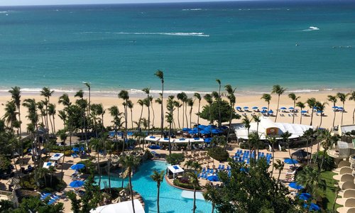 Turismo En Isla Verde Puerto Rico 21 Opiniones Consejos E Informacion Tripadvisor