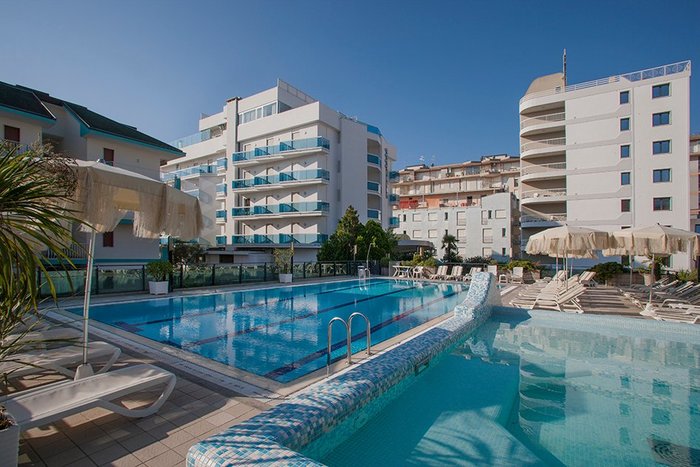 HOTEL ATLANTICO - Updated 2024 Prices, Reviews (Jesolo, Italy)