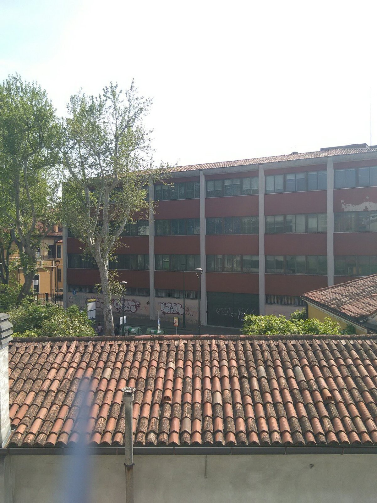 AURORA HOTEL $55 ($̶8̶1̶) - Prices & Reviews - Province of Venice/Mestre, Italy AURORA HOTEL $55 ($̶8̶1̶) - Prices... 