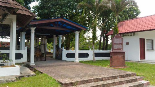 Hulu Terengganu District review images