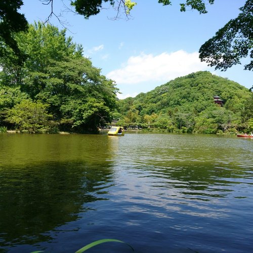 佐野市10 大公园与自然景点- Tripadvisor