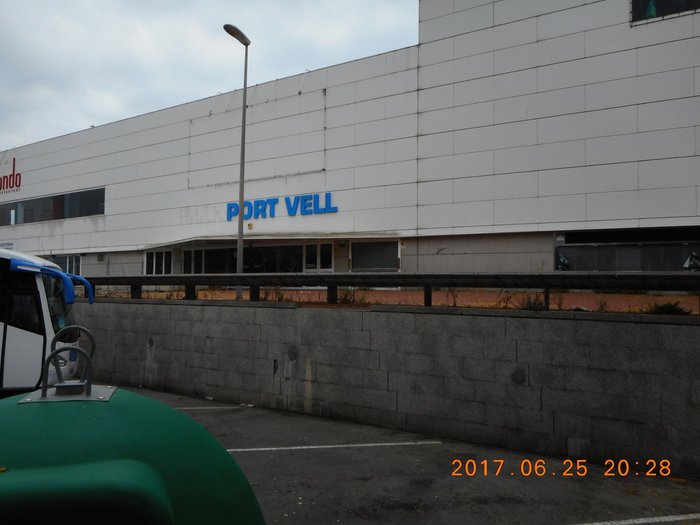 Imagen 9 de IMAX Port Vell