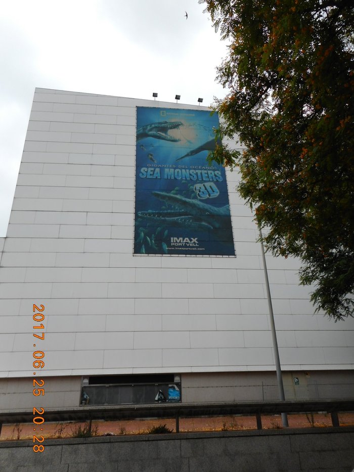 Imagen 7 de IMAX Port Vell