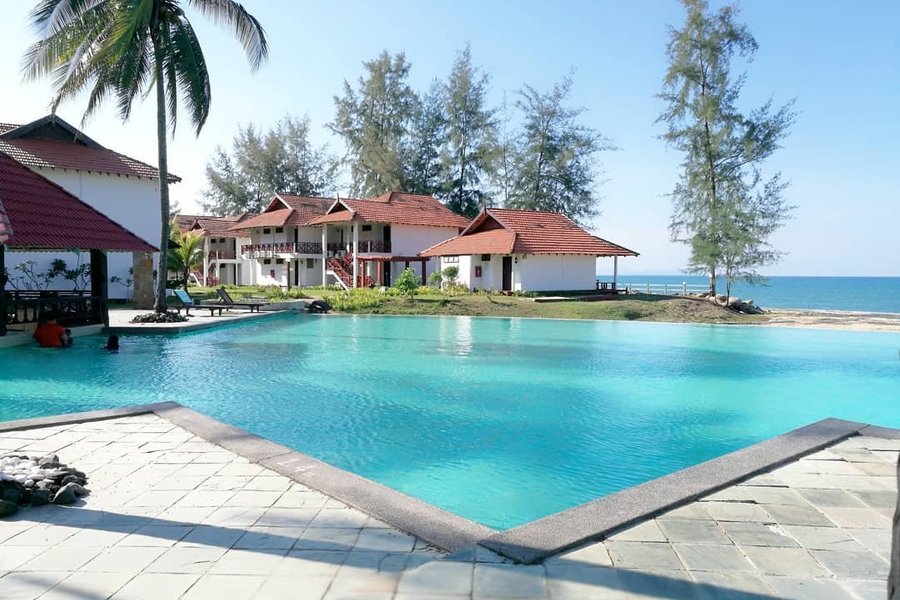 Sutra beach resort review