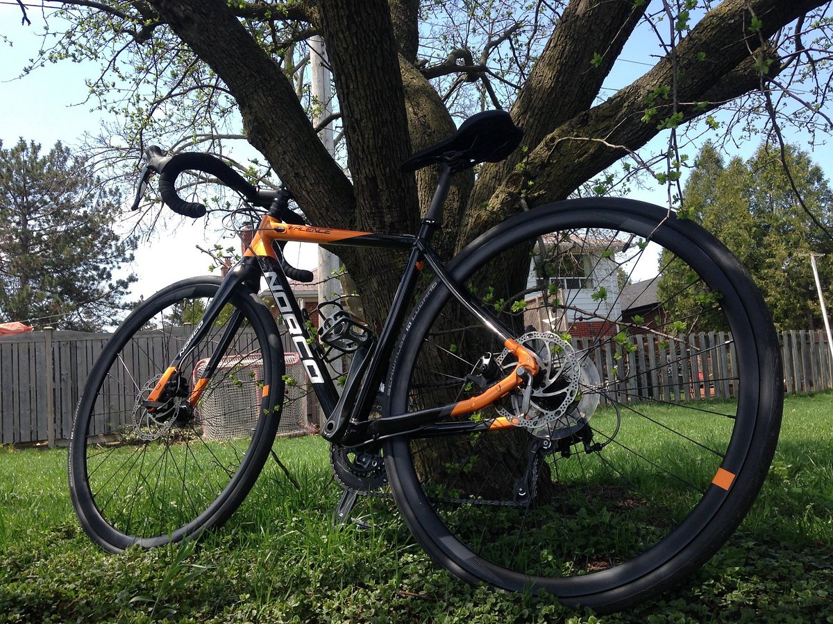 city bike rental toronto