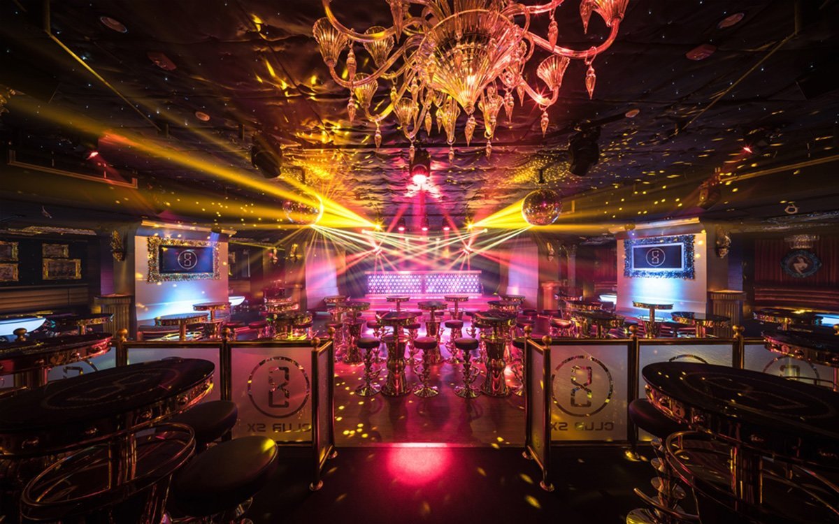 CLUB XS (Bangkok) - All You Need to Know BEFORE You Go