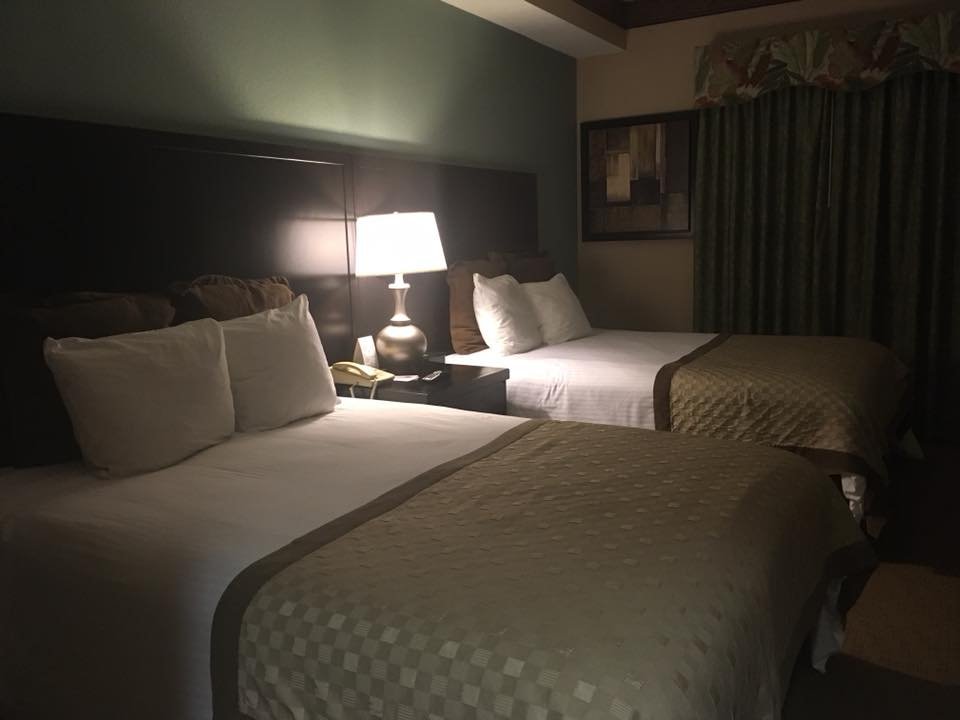 Hotel photo 36 of Hawthorn Suites by Wyndham Orlando Lake Buena Vista.