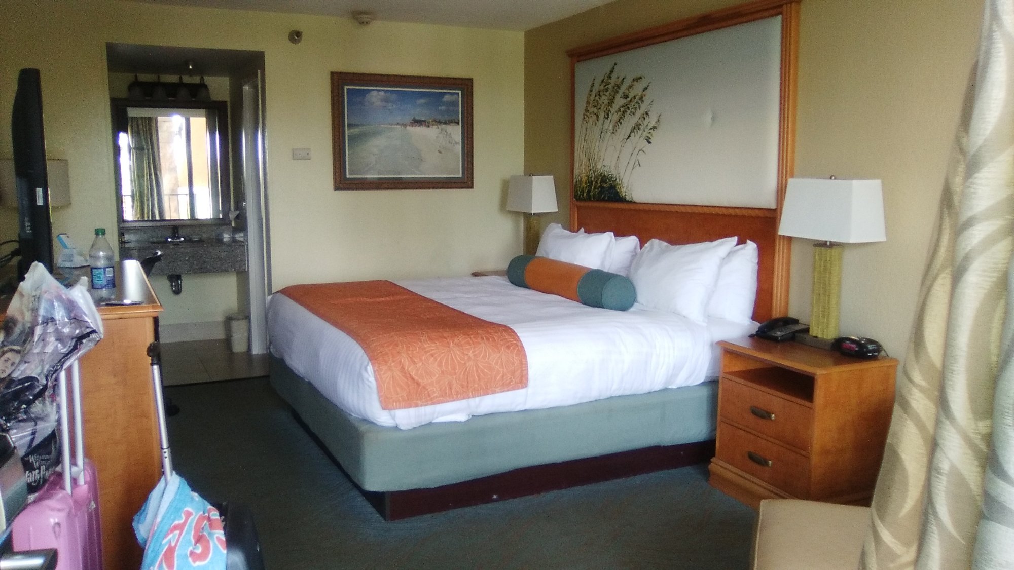 Hotel photo 21 of Spark by Hilton Sarasota Siesta Key Gateway.