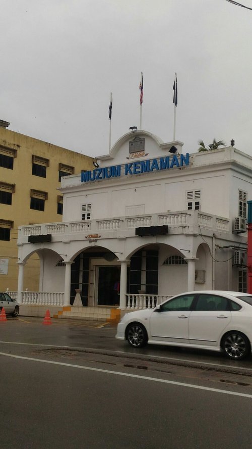 Kemaman District review images