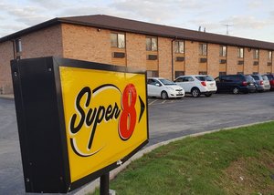 Super 8 Oneida Street Green Bay Wi