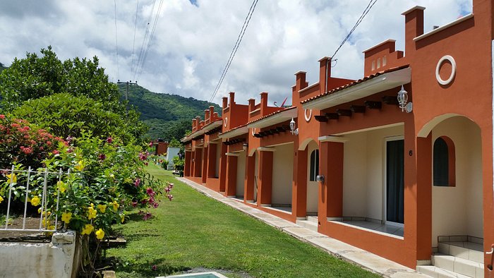 BUNGALOWS LUCERO (Santa María del Oro, México) - opiniones y comparación de  precios - casa de huéspedes - Tripadvisor