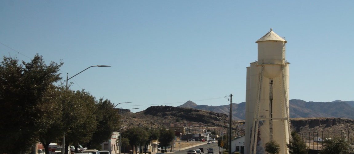 Also, on the Route 66
