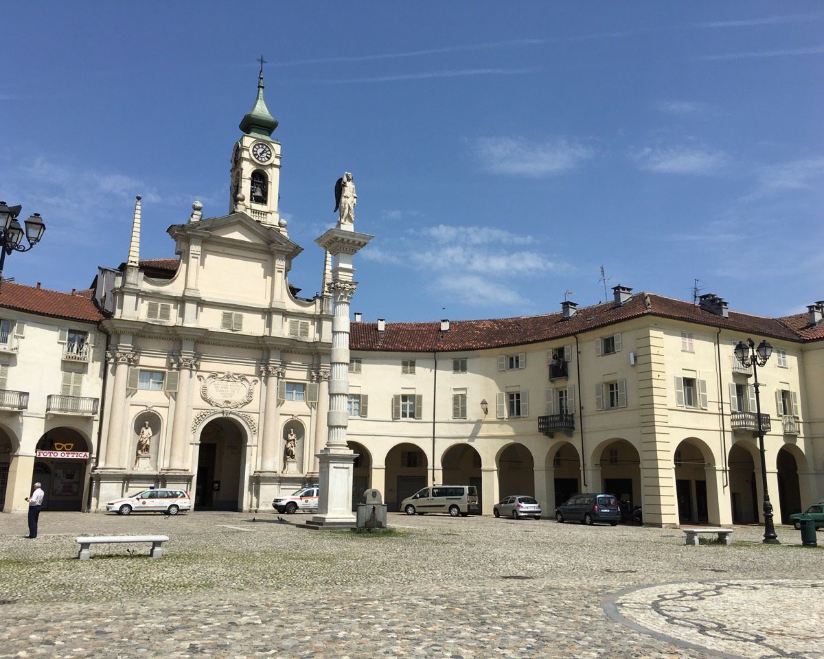 From Turin: La Venaria Reale Private Tour with Entry Ticket