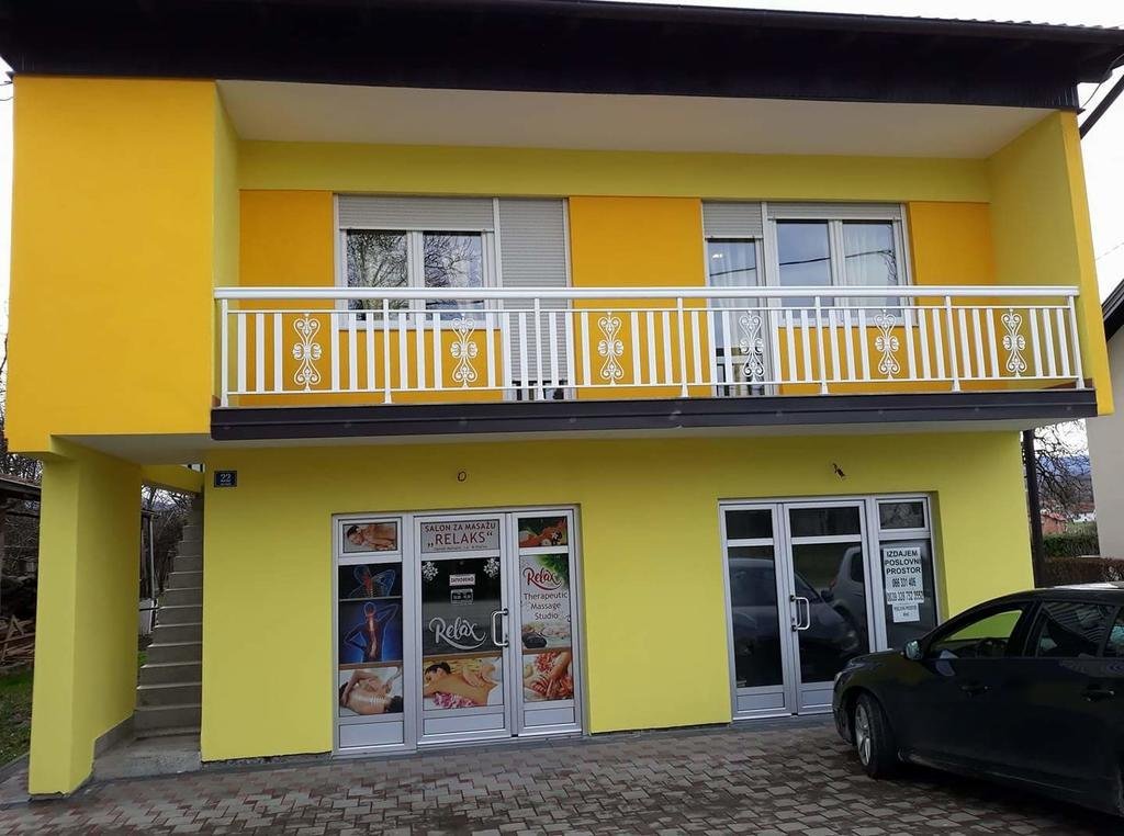 APARTMAN NIKOLIC - Prices & Guest house Reviews (Teslic, Bosnia and Herzegovina) APARTMAN NIKOLIC - Prices &  Guest house Reviews... 