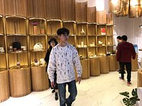 K11 Art Mall – Guangzhou – Shopping – That's Guangzhou