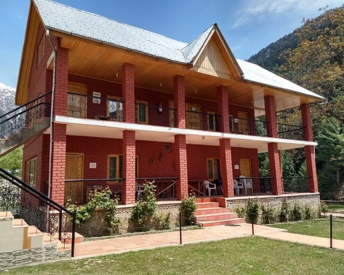 Farah's Homestay