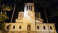 Смоленск Holy Trinity Cathedral