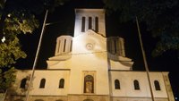 Смоленск Holy Trinity Cathedral