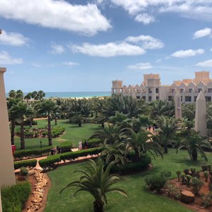 Awful - Review of Hotel Riu Touareg, Santa Monica, Cape Verde - Tripadvisor