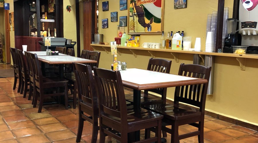 Cielito Lindo Mexican Grill