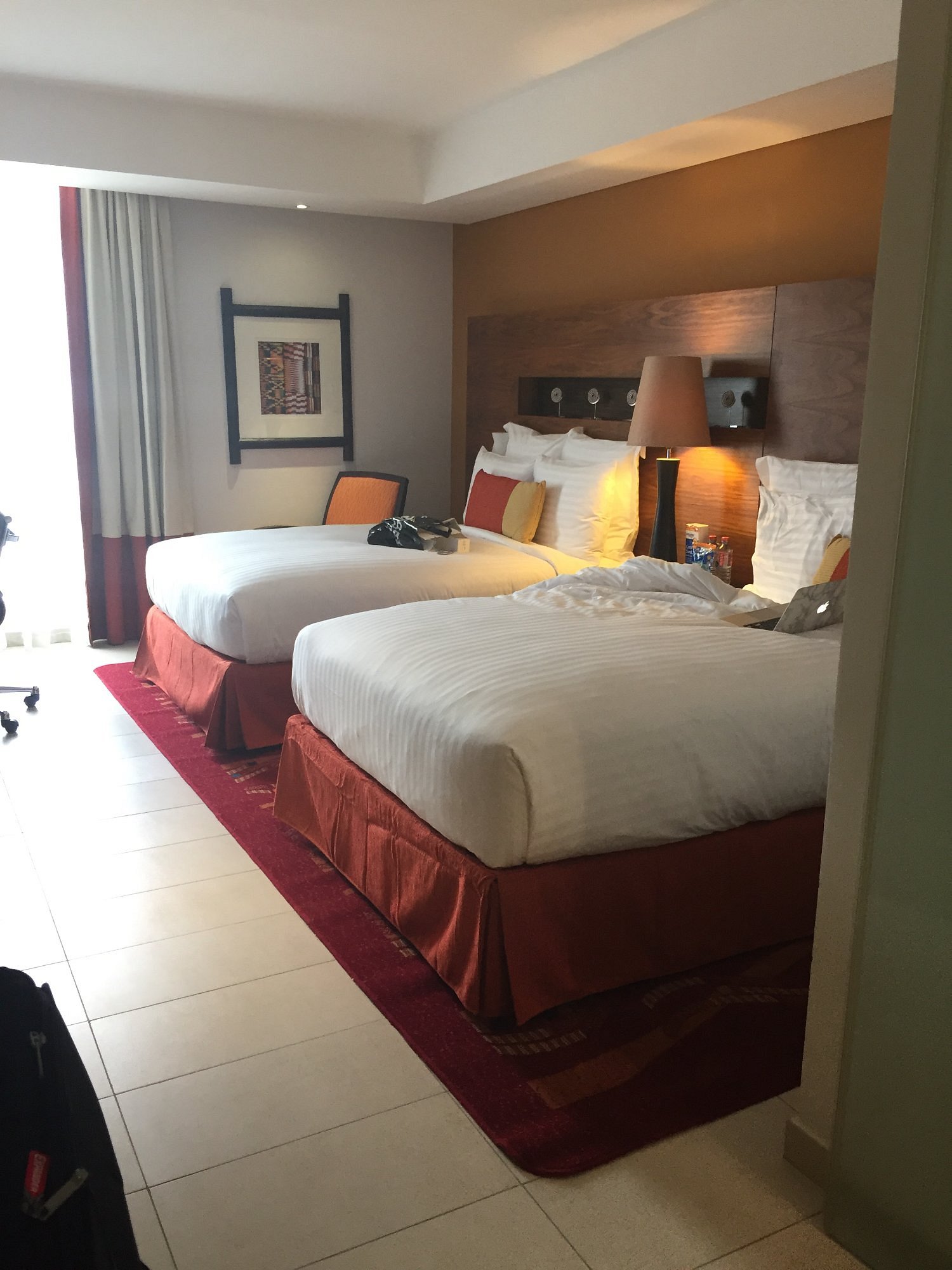 Accra Marriott Hotel Updated 2022 Prices And Reviews Ghana