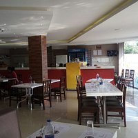 Raahath Fine Dine Restaurant