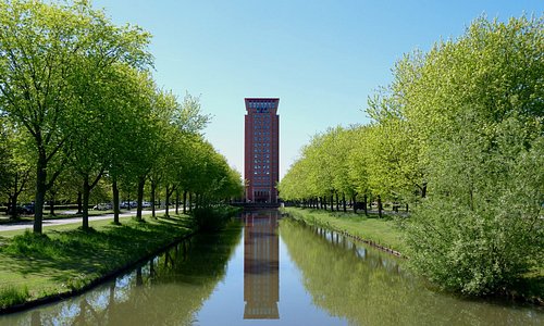 Lijm Seizoen verlangen Houten, The Netherlands 2023: Best Places to Visit - Tripadvisor