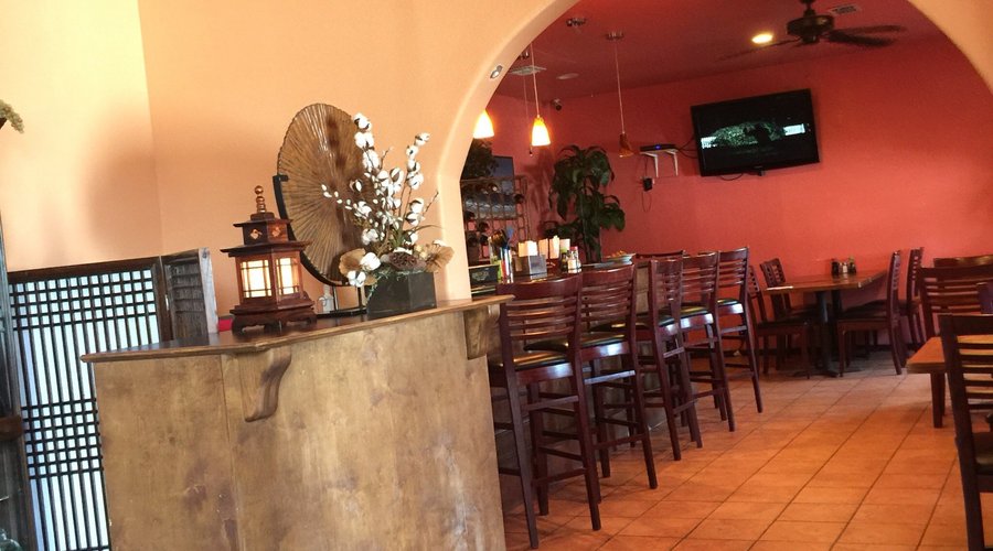 Hime Sushi Bar & Grill