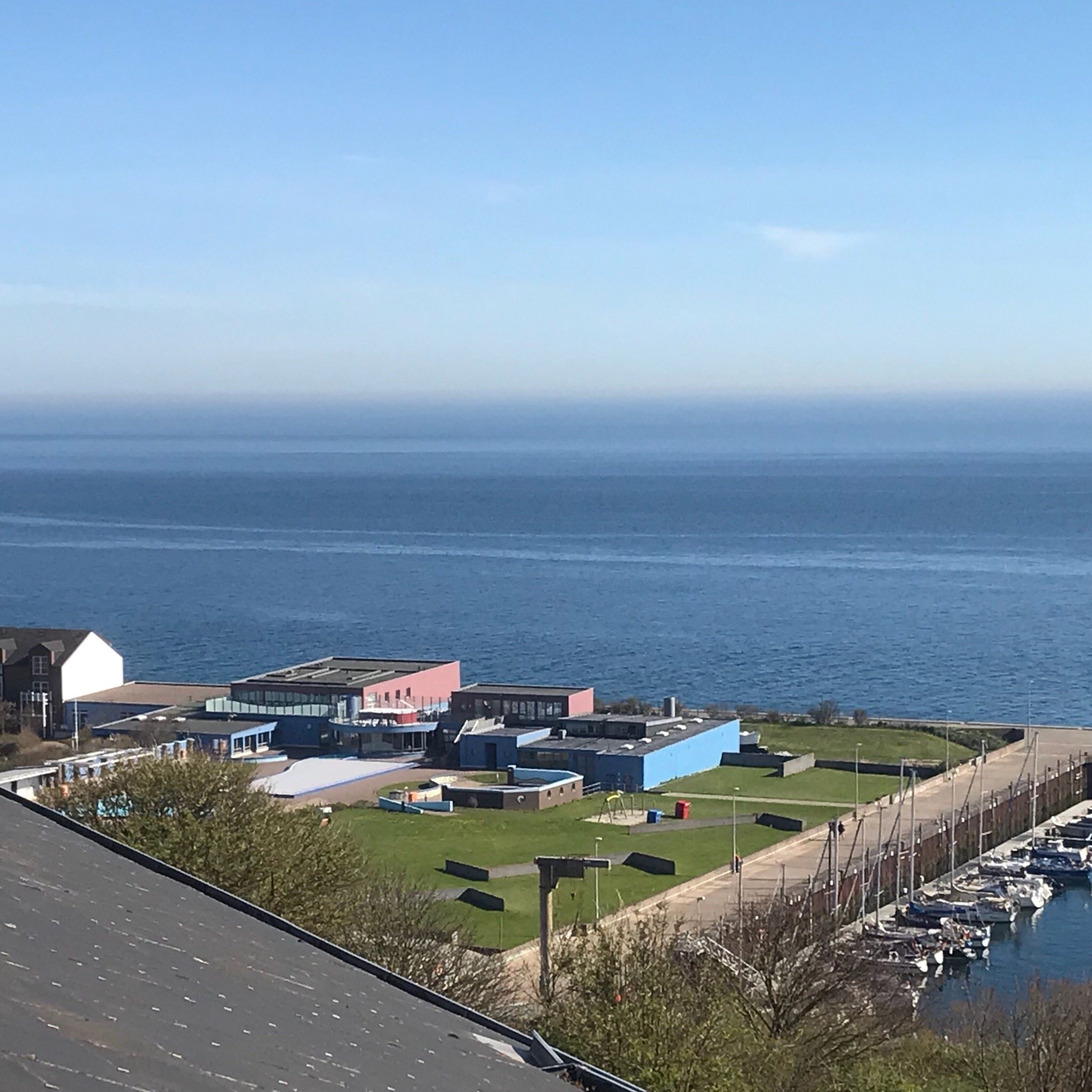 HOTEL RESTAURANT PANORAMA (Helgoland) - Hotel Reviews, Photos, Rate ...