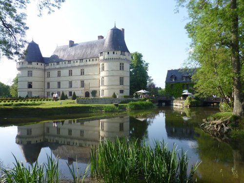 Chateau of Azay-le-Rideau - All You Need to Know BEFORE You Go (2024)
