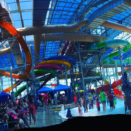 THE 10 BEST Water & Amusement Parks in Texas (Updated 2024)