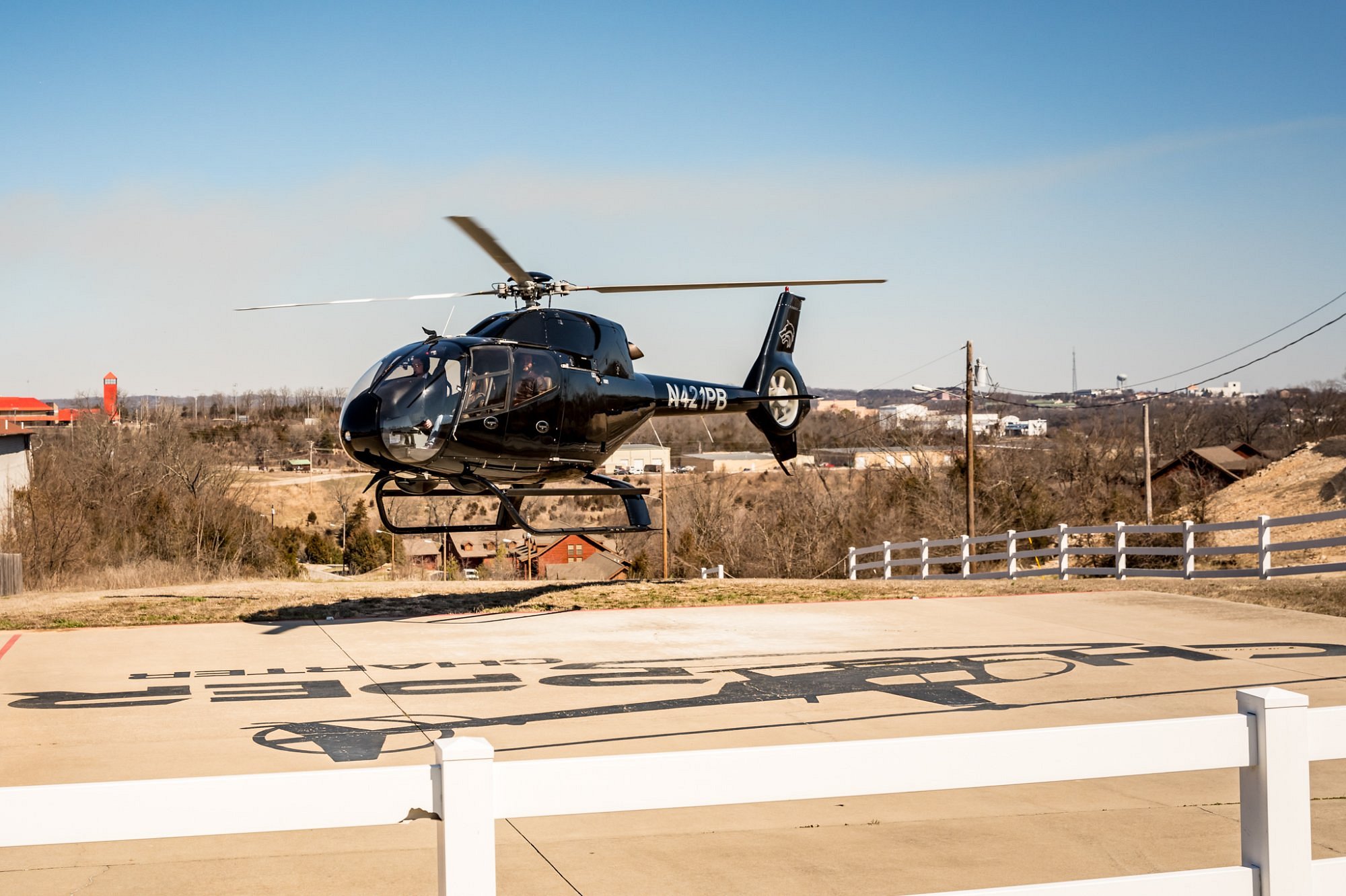 Chopper Charter (Branson, MO) anmeldelser Tripadvisor