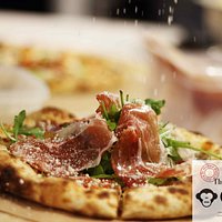 Truffle premium!!