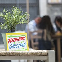 Melanzane Grigliate