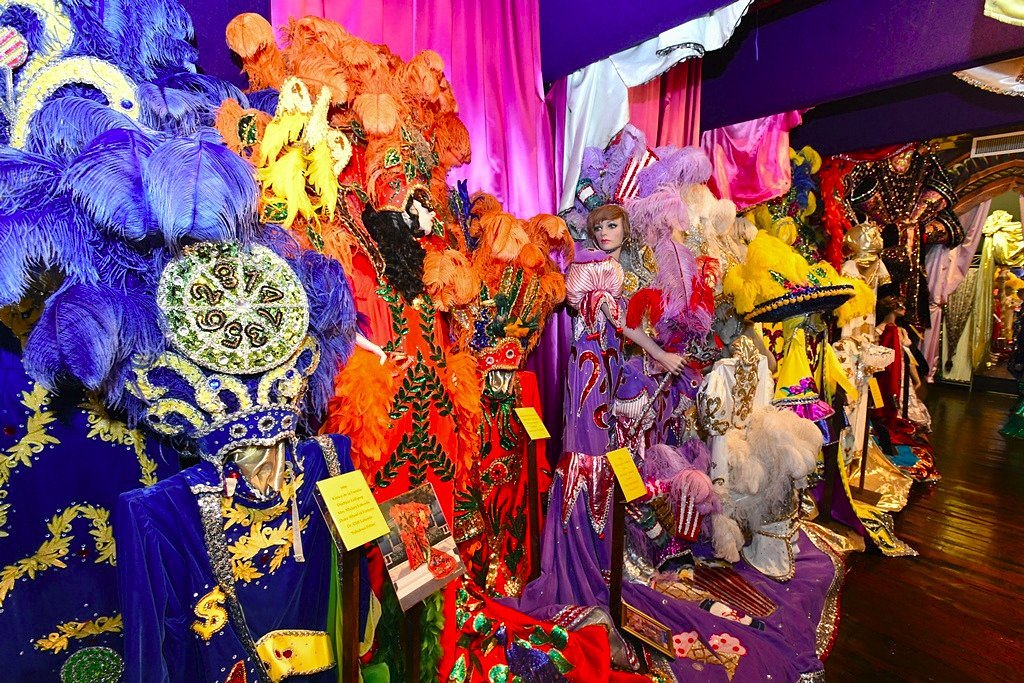 Mardi Gras Museum of Imperial Calcasieu - All You Need to Know BEFORE You Go (2024) - Tripadvisor