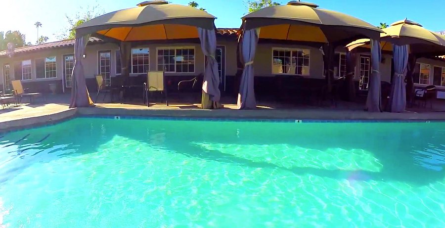 Nudist Resort Palm Springs - All Worlds Resorts Pool Pictures & Reviews - Tripadvisor
