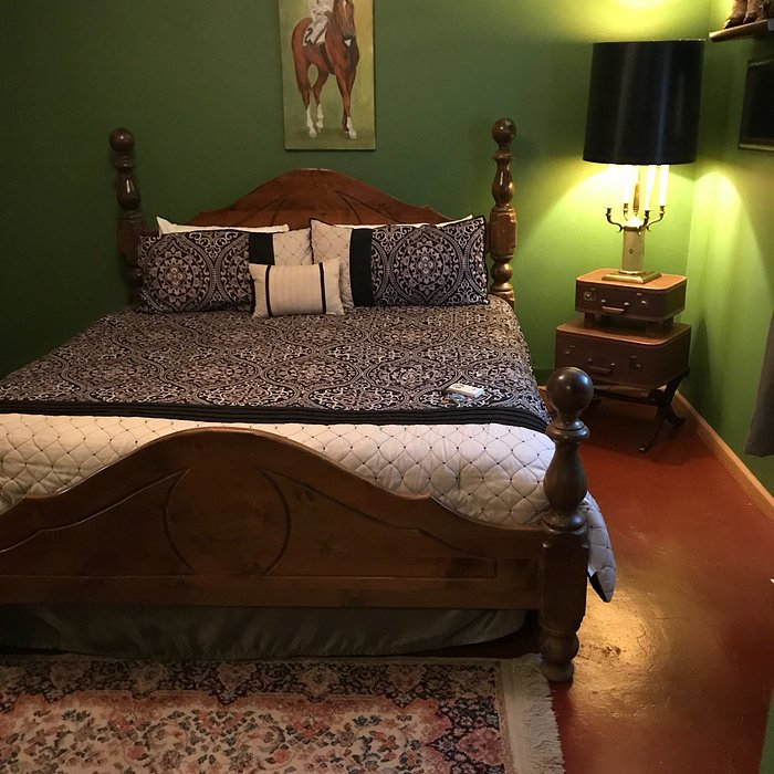 Murphy Bed-New – LOREC Ranch